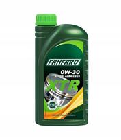 Variklio alyva FANFARO FF6726-1 0W30, 1L, C2/C3, SN, 504.00/507.00, LL04