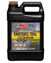Sintetinis variklio alyva AMSOIL DIESEL MAX-DUTY 5W-30, 3,8 l