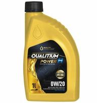 Variklio alyva 0W20 QUALITIUM POWER H, 1L, API SP/SP-RC/SN/CF, ILSAC GF-6, ACEA C5/C6