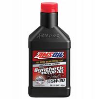 Variklio alyva AMSOIL 5W30 Signature Series ASLQT