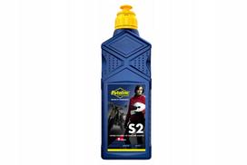 Dvitaktė variklinė alyva Putoline 2T S2, 1 l