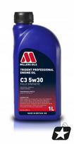 Variklio alyva MILLERS TRIDENT PROFESSIONAL C3 5W30, 1 l
