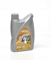 Variklio alyva AXENOL MOTOR PREMAX 5W/30 C3 VW 507.00, 1 l