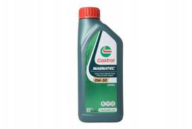 Variklio alyva CASTROL MAGNATEC 0W30, 1 l, API ILSAC GF-6 SP, ACEA, 16219A
