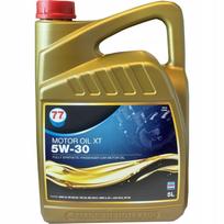 Variklio alyva 5W30 XT 77Lubricants, 5 l, 504.00/507.00/229.51/LL-04/C3