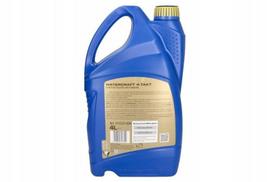 Vandens motociklų alyva RAVENOL 10W40 WATERCRAFT SYNT 4T, 4 l