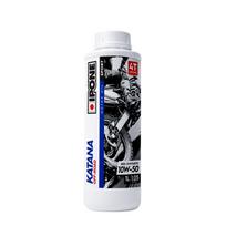 Variklio alyva IPONE KATANA OFF ROAD 4T 10W50, 100% sintetinė, 1 l