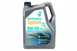 Variklio alyva Petronas SYNTIUM X VN 5W-30, 5 l