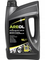 Variklio alyva AREOL ECO Energy DX1 5W-30, 4 l