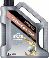 Variklio alyva Mihel Ceramic Oil 7200, 10W40, 5 l