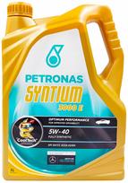 Variklio alyva PETRONAS SYNTIUM 3000 E 5W40, 5 l