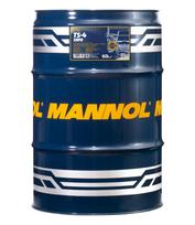 Variklio alyva MANNOL TS-4 SHPD 15W40, 60 l, MN7104-60