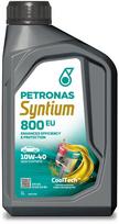 Variklio alyva PETRONAS Syntium 800 EU 10W-40, 1 l
