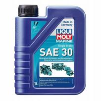 Variklių alyva Liqui Moly Marine SAE30, 1 l