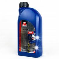 Variklio alyva MILLERS TRIDENT PROFESSIONAL C3 5W30, 1 l