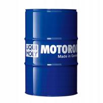 Variklio alyva LIQUI MOLY Synthoil Race Tech GT1 10W60, 60 l