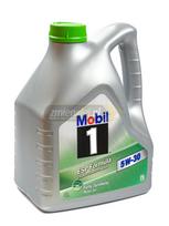 Variklio alyva Mobil 1 ESP Formula 5W30, 4 l