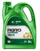 Traktorių universali alyva ORLEN AGRO BASIC STOU 10W30, 5 l