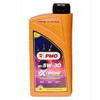Variklinė alyva PMO EXTREME 1 l 5W-30 su esteriais ir PAO