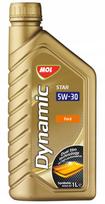 Variklio alyva MOL Dynamic Star 5W-30, 1 l