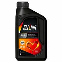 Sintetinis variklio alyva SELENIA Ultra CP/03 5W30, 1 l