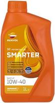 Motociklų alyva REPSOL SMARTER SPORT 4T 10W-40, 1 l