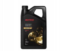 Variklio alyva RENAULT MOTRIO 5L 5W30 RN0720 DPF