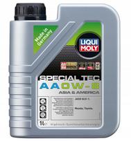 Variklio alyva LIQUI MOLY Special Tec AA 0W-8, 21767