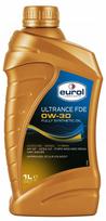 Variklio alyva EUROL ULTRANCE FDE 0W30 C2 1L, Ford WSS-M2C950-A