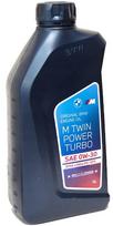 Variklio alyva BMW TwinPower Turbo LL-12 FE 0W30, 1 l