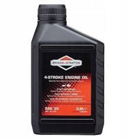 Žoliapjovės alyva BRIGGS STRATTON 4T SAE30, 0,6 l