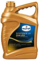 Variklio alyva EUROL SYNTENCE LV 0W20 5 l, VW 508.00/509.00