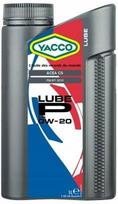 Variklio alyva Yacco LUBE P 0W20, 1 l