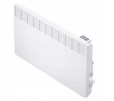 Sieninis šildytuvas AEG, 2500 W, LCD ekranas, iki 30 m², TÜV sertifikatas