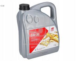 Variklio alyva FEBI 5W30, 5 l, DPF, C3 504/507
