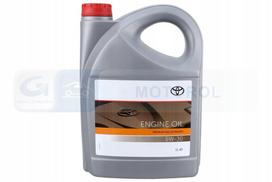 Variklio alyva TOYOTA 5W-30 PFE, 5 l