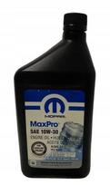 Variklinė alyva MOPAR 10W30, 1 l