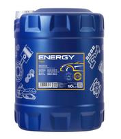 Variklio alyva MANNOL 5W30, 10 l, MN7511