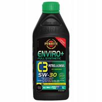 Sintetinis variklio tepalas PENRITE Enviro+ C3 5W30, 1 l