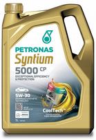 Variklio alyva PETRONAS SYNTIUM 5000 CP 5W-30, 5 l