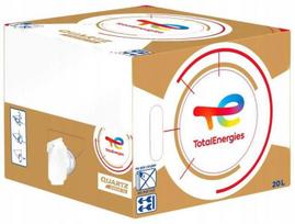 Variklio alyva TOTAL QUARTZ 9000 NFC 5W30, 20 l