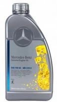 Variklio alyva MERCEDES 5W40 1L MB229.5 Originali