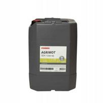 Variklio alyva CLAAS Agrimot SDX 15W40, 20 l