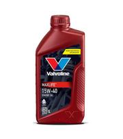 Variklio alyva Valvoline Maxlife 15W40, 1 l, 908751