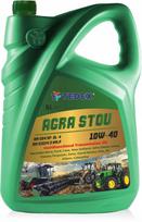 Universalus traktorių alyva Tedex Agra STOU SAE 10W-40, 5 l