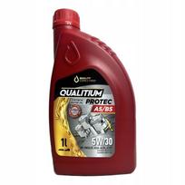 Variklio alyva QUALITIUM PROTEC 5W-30, 1 l