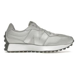 New Balance 327 Light Aluminum Gunmetal 2021 WS327MT1 EU 36 pilka spalva