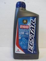 Motociklų variklio alyva Suzuki Ecstar R9000 4T 10W-40 99000-22B56-001