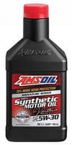 Sintetinis variklio alyva AMSOIL Signature Series 5W-30