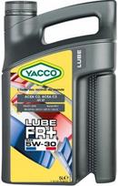 Sintetinis variklio tepalas Yacco Lube FR+ 5W30, 5 l